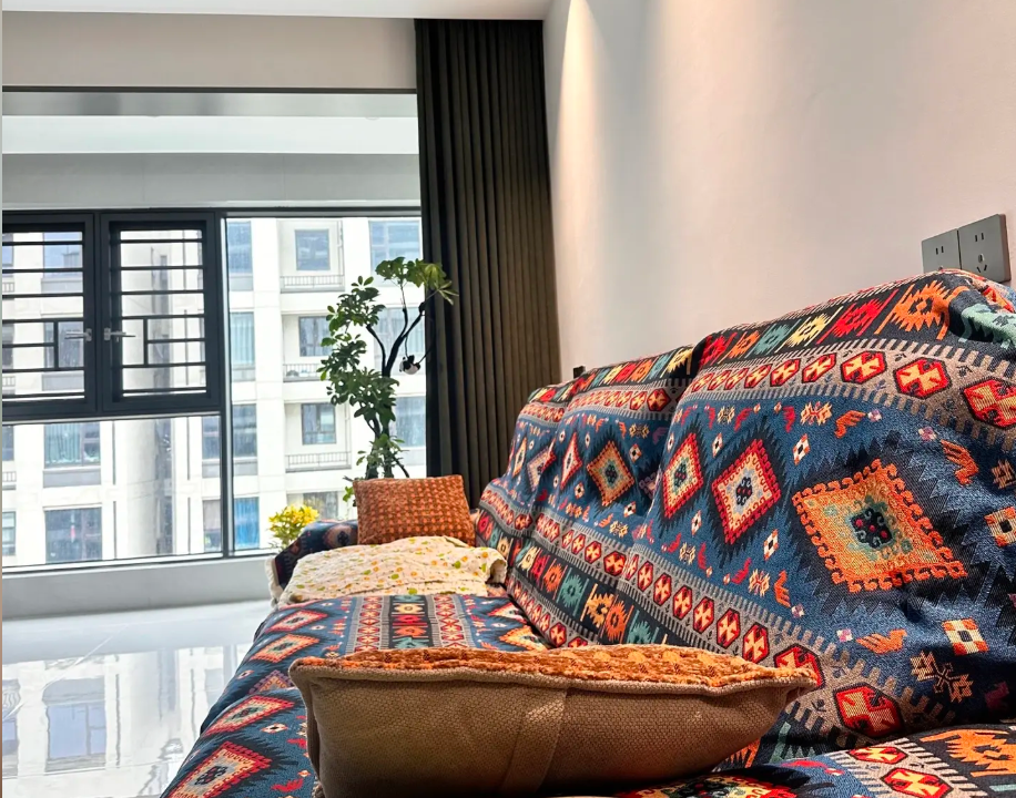 Housse de clic clac design